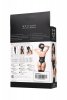 Wetlook body Jodi - black S